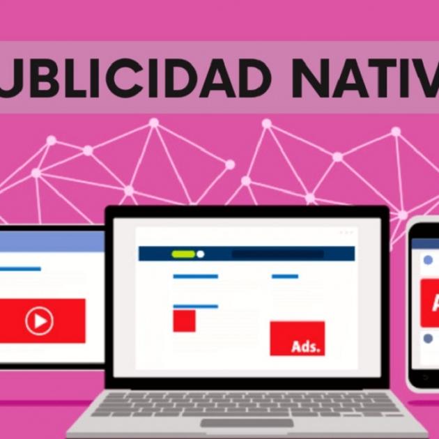 Los anuncios nativos en las webcams adultas