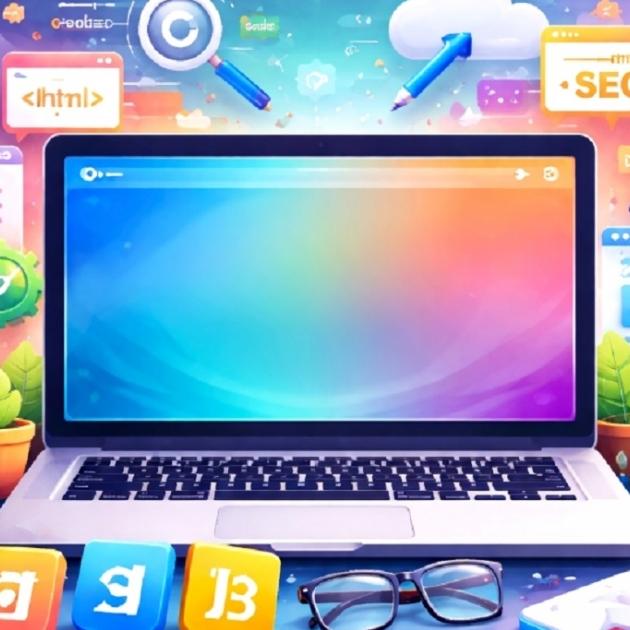 SEO para una marca blanca de webcams en 2026