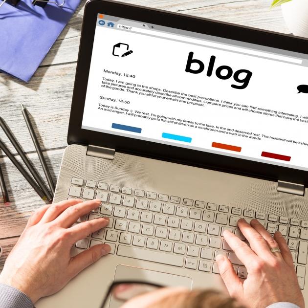 ¿Por qué es importante tener un blog en un sitio de webcams adultas?